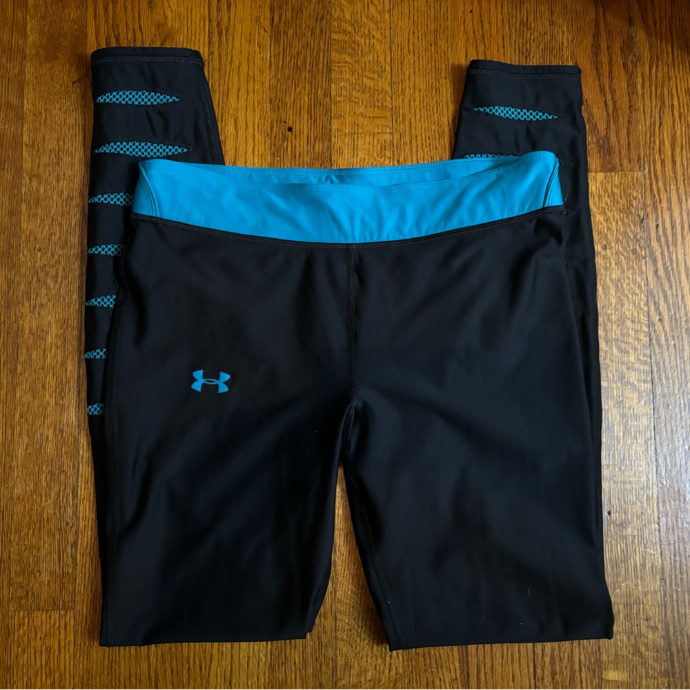 Under Armour leggings size Large